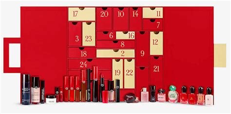 armani beauty advent calendar